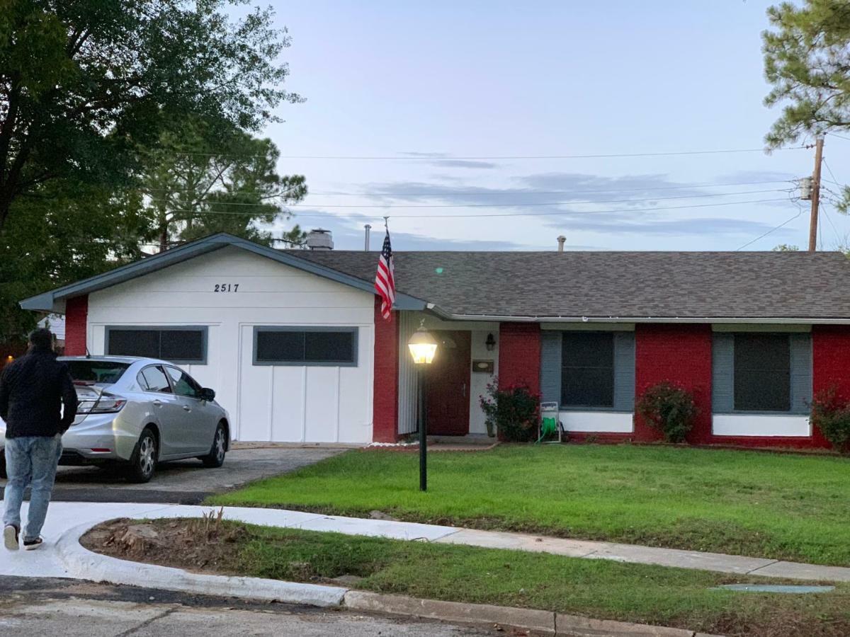 Oasis Near Dfw Airport With Mediterranean Setting Irving Εξωτερικό φωτογραφία
