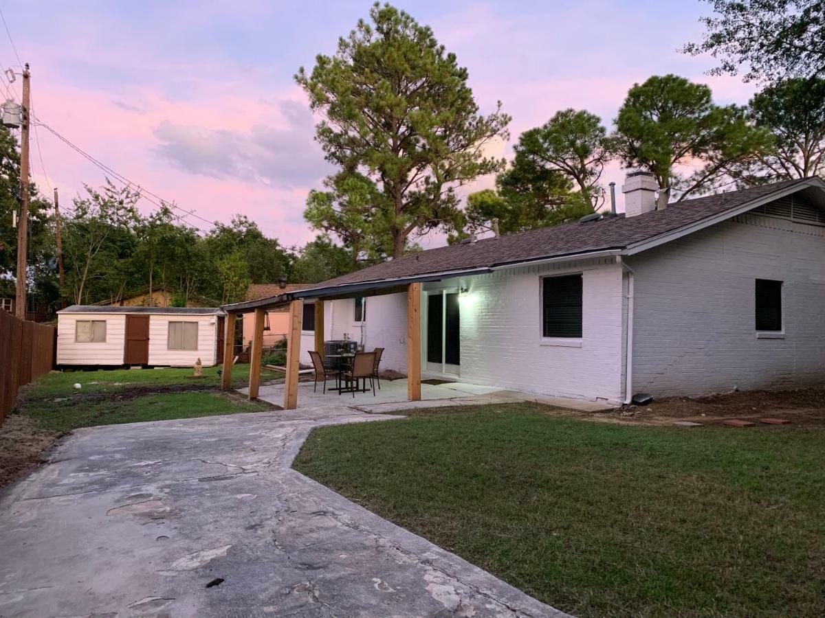 Oasis Near Dfw Airport With Mediterranean Setting Irving Εξωτερικό φωτογραφία