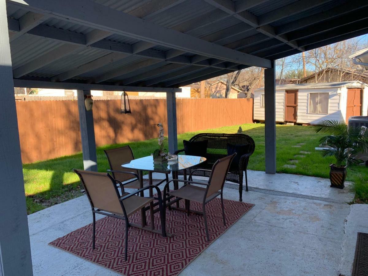 Oasis Near Dfw Airport With Mediterranean Setting Irving Εξωτερικό φωτογραφία