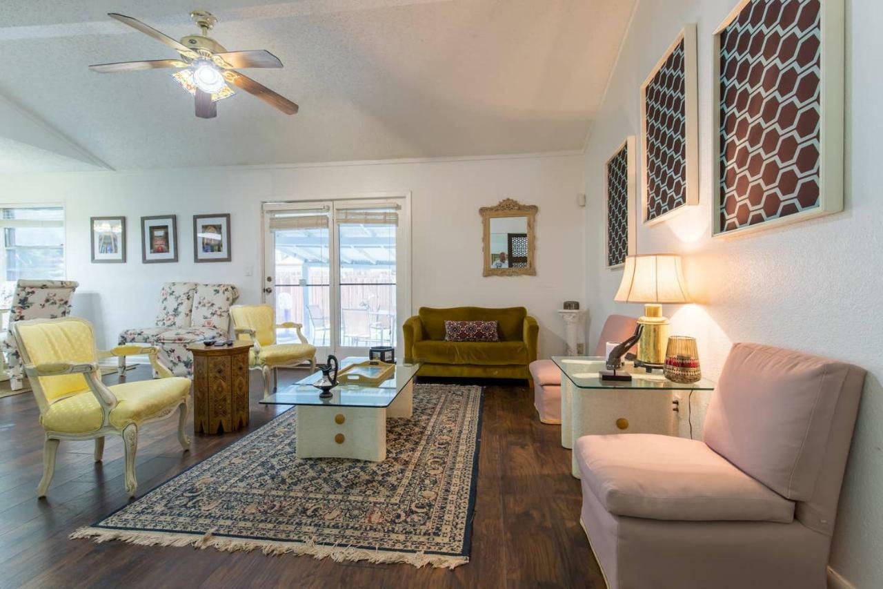 Oasis Near Dfw Airport With Mediterranean Setting Irving Εξωτερικό φωτογραφία
