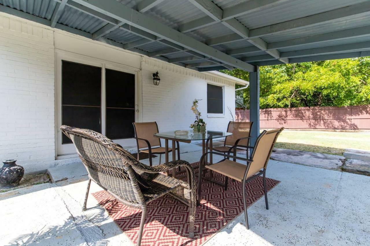 Oasis Near Dfw Airport With Mediterranean Setting Irving Εξωτερικό φωτογραφία